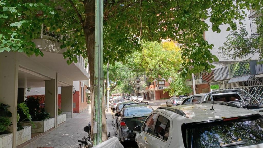 Departamento en Alquiler en Belgrano, Capital Federal