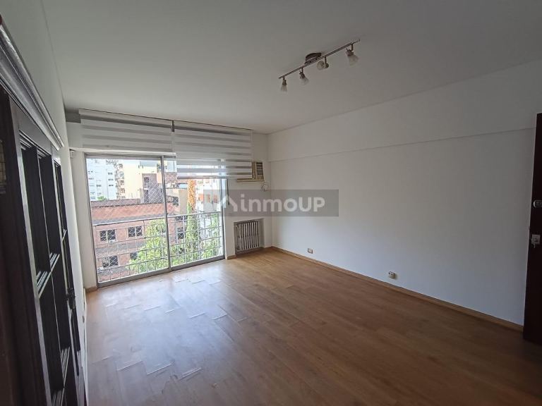 Departamento en Alquiler en Belgrano, Capital Federal