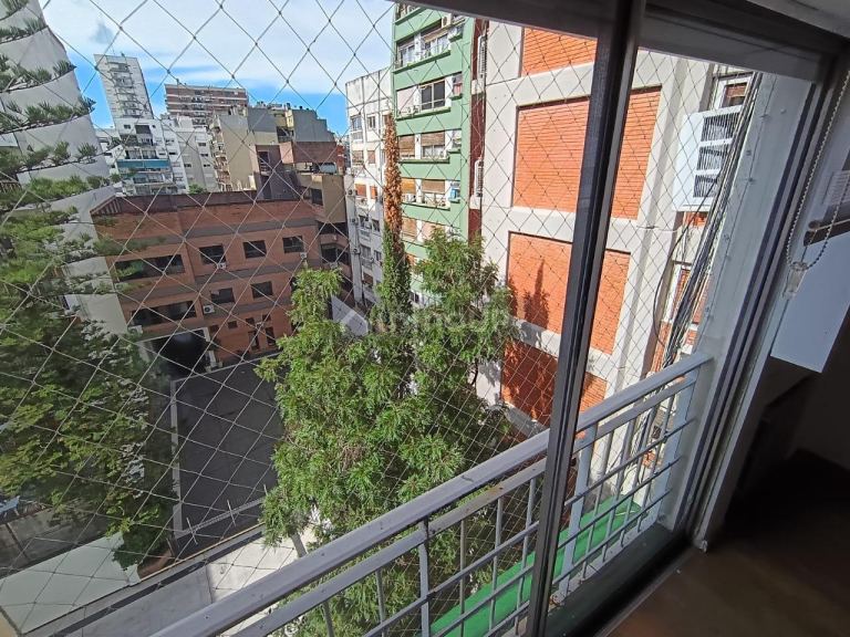 Departamento en Alquiler en Belgrano, Capital Federal