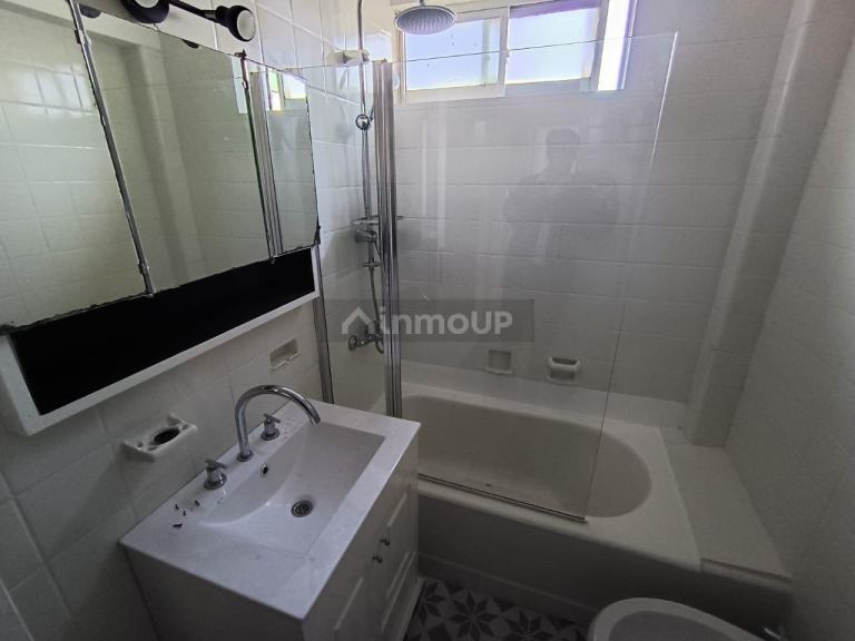 Departamento en Alquiler en Belgrano, Capital Federal