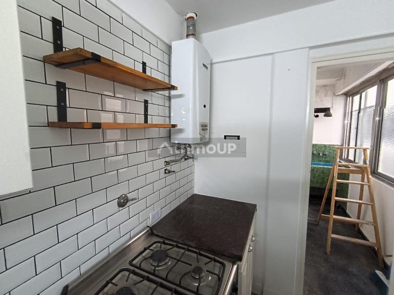 Departamento en Alquiler en Belgrano, Capital Federal