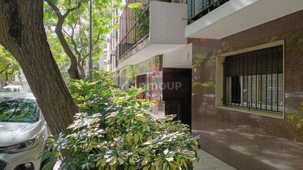 Departamento en Alquiler en Belgrano, Capital Federal