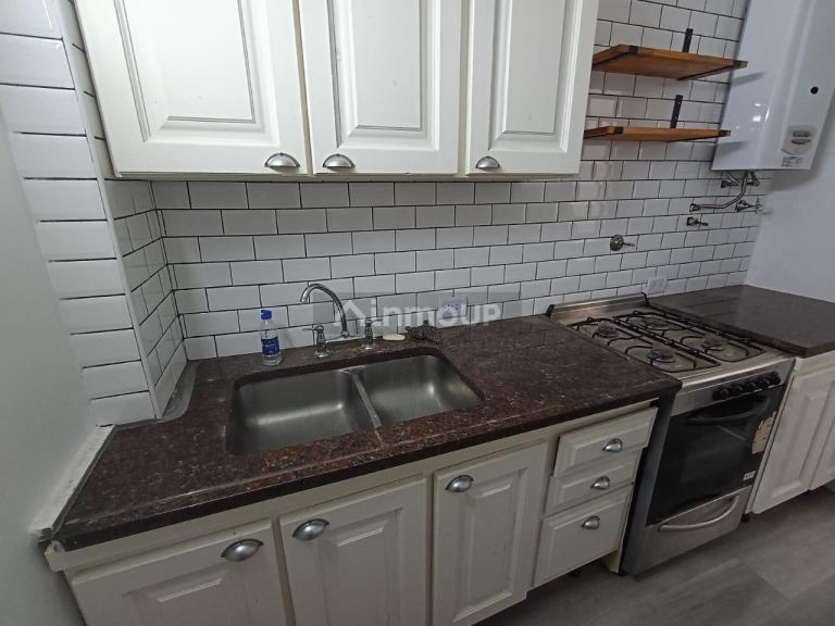 Departamento en Alquiler en Belgrano, Capital Federal