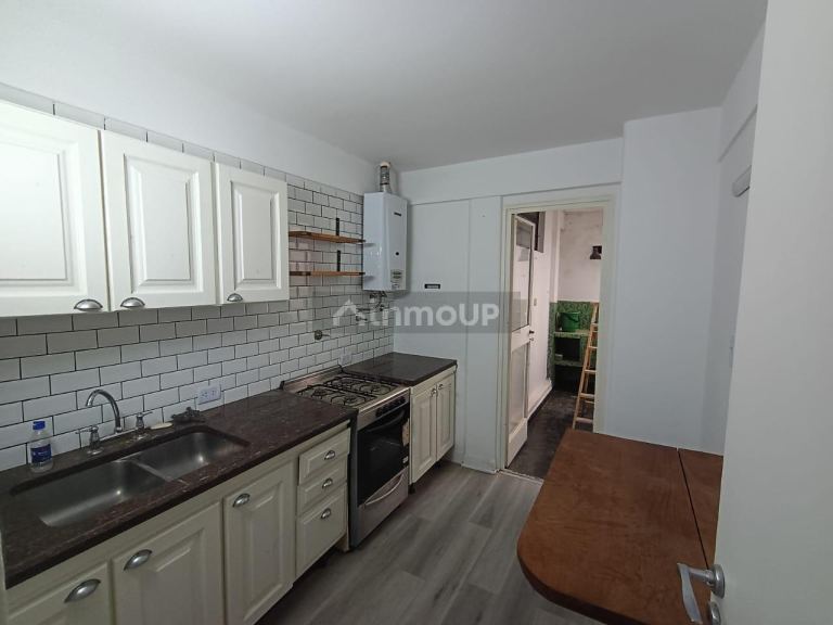 Departamento en Alquiler en Belgrano, Capital Federal