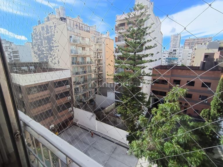 Departamento en Alquiler en Belgrano, Capital Federal