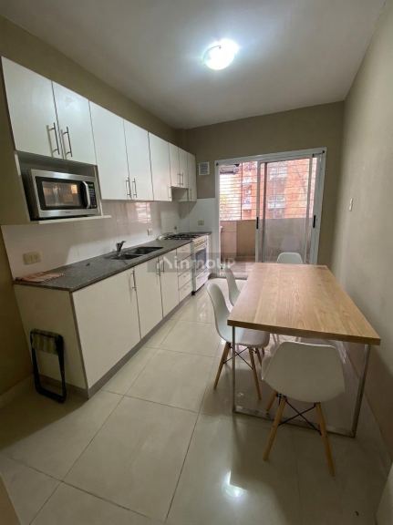 Departamento en Alquiler en Caballito, Capital Federal