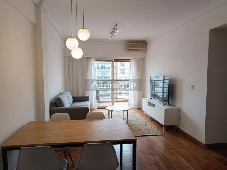 Departamento en Venta en Belgrano, Capital Federal