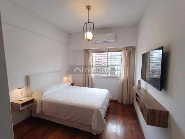 Departamento en Venta en Belgrano, Capital Federal