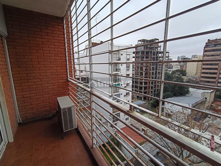 Departamento en Venta en Belgrano, Capital Federal