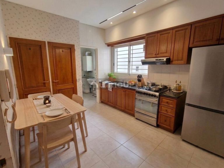 Departamento en Venta en Belgrano, Capital Federal