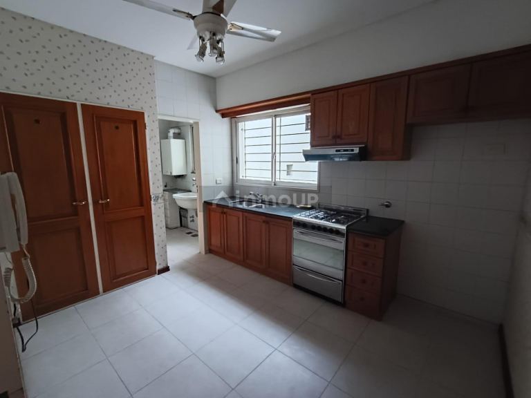 Departamento en Venta en Belgrano, Capital Federal