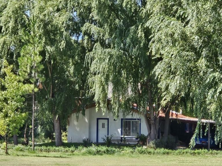 Finca en Venta en Tunuyan, Mendoza