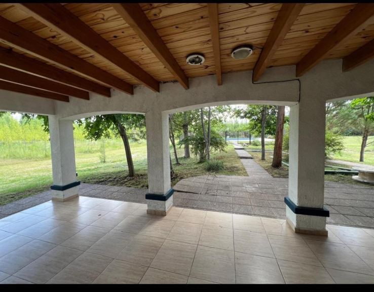 Finca en Venta en Tunuyan, Mendoza