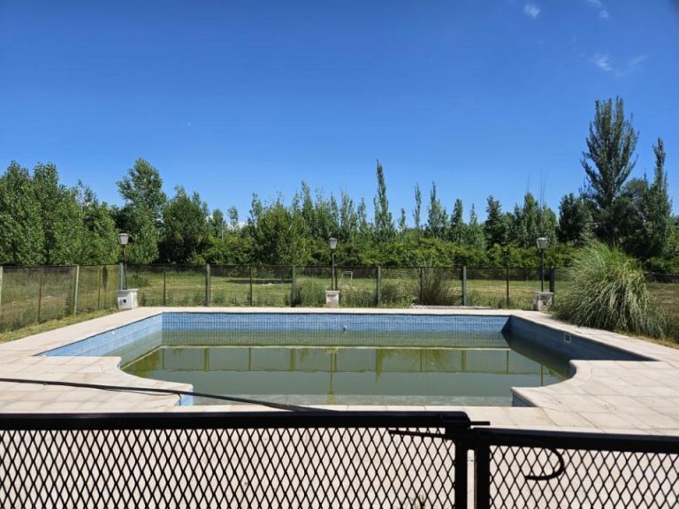 Finca en Venta en Tunuyan, Mendoza