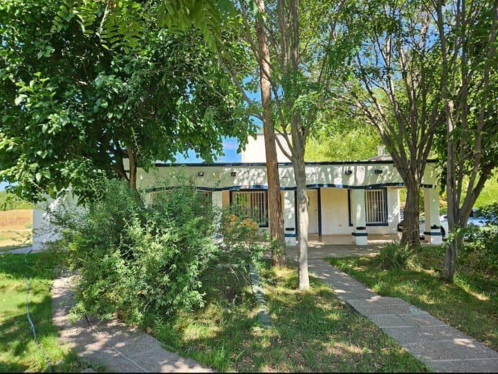 Finca en Venta en Tunuyan, Mendoza