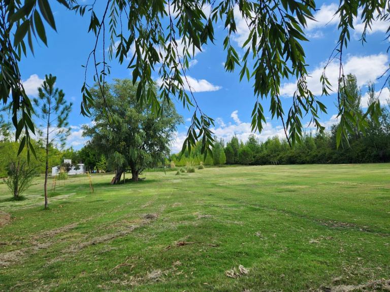 Finca en Venta en Tunuyan, Mendoza