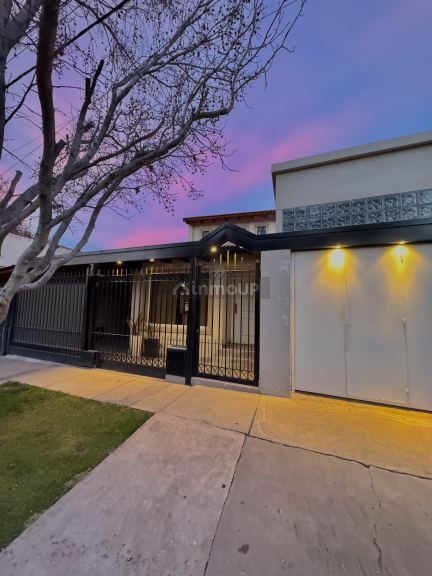 Casa en Venta en Lujan de Cuyo, Mendoza