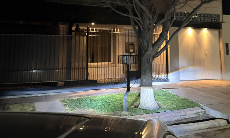 Casa en Venta en Lujan de Cuyo, Mendoza