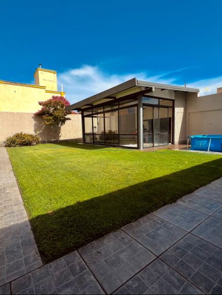 Casa en Alquiler en Lujan de Cuyo, Mendoza