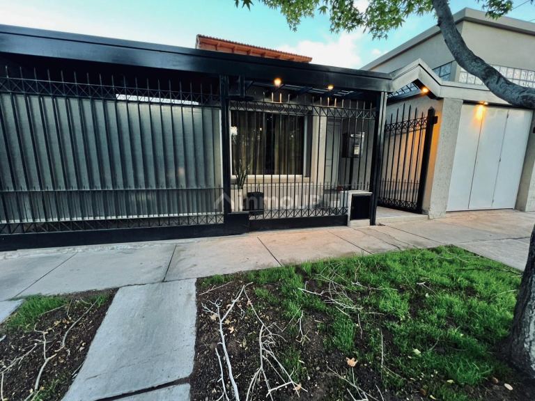 Casa en Venta en Lujan de Cuyo, Mendoza