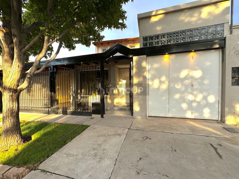 Casa en Venta en Lujan de Cuyo, Mendoza