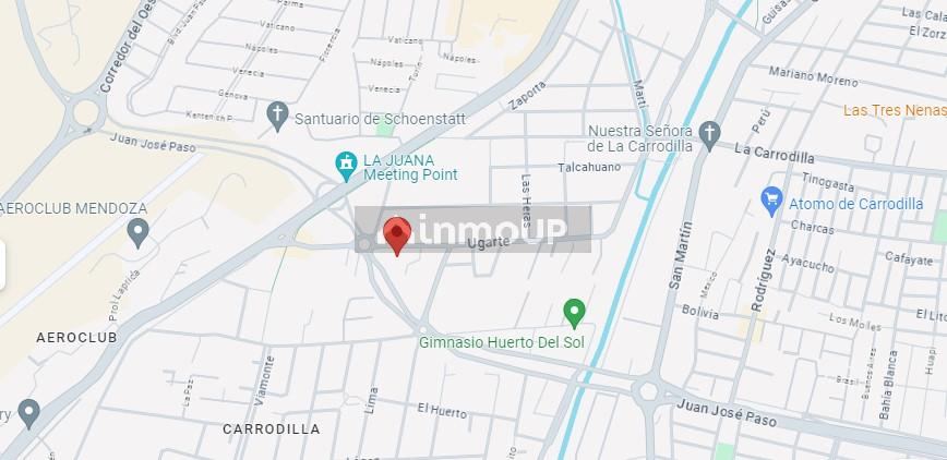 Casa en Venta en Lujan de Cuyo, Mendoza