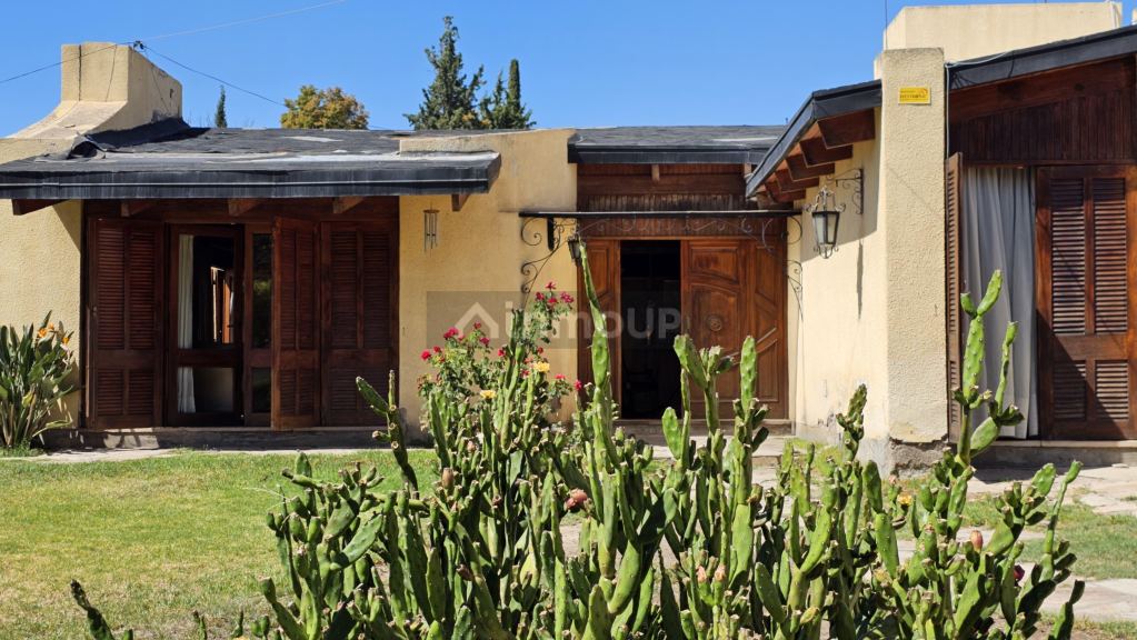 Casa en Venta en Lujan de Cuyo, Mendoza
