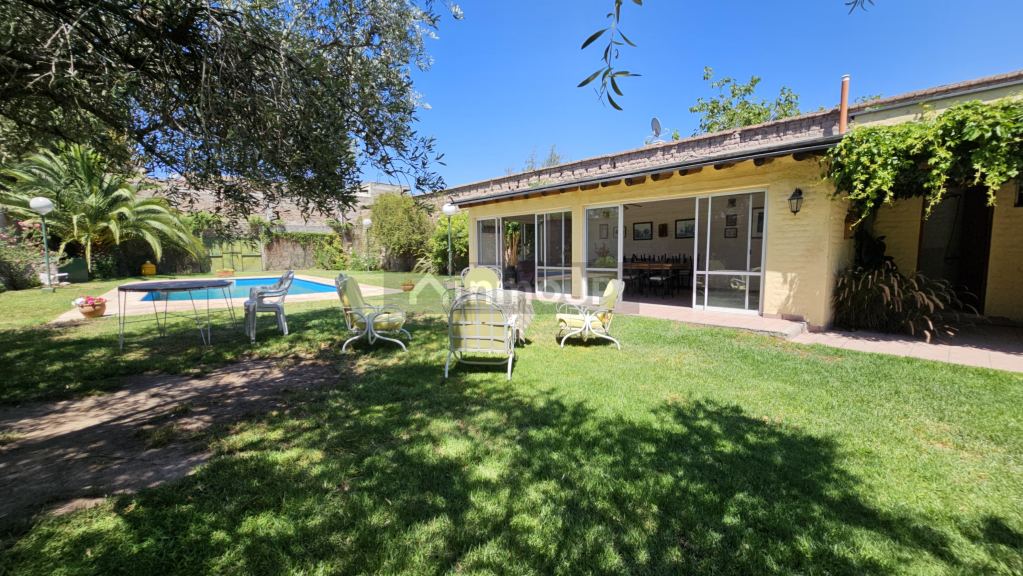 Casa en Venta en Lujan de Cuyo, Mendoza