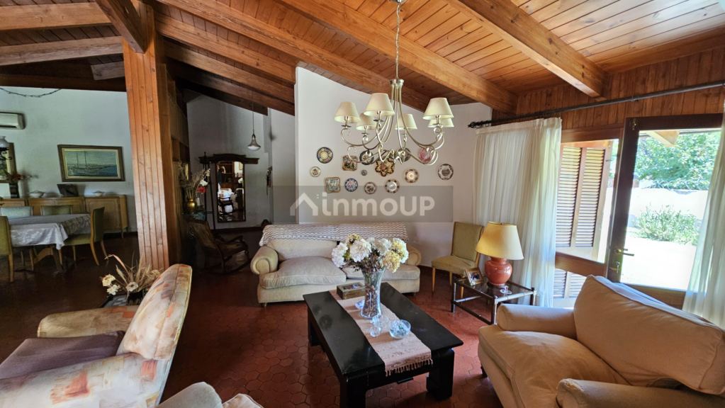 Casa en Venta en Lujan de Cuyo, Mendoza