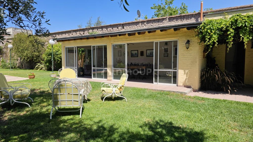Casa en Venta en Lujan de Cuyo, Mendoza