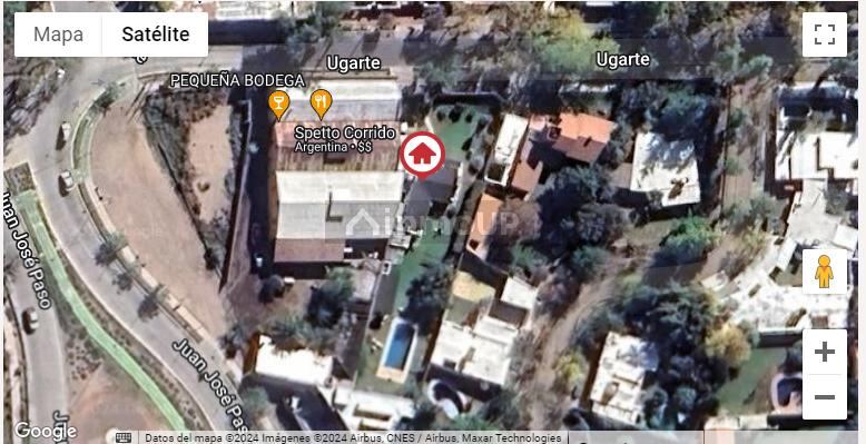 Casa en Venta en Lujan de Cuyo, Mendoza