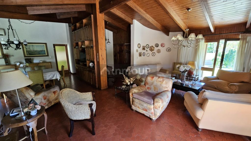 Casa en Venta en Lujan de Cuyo, Mendoza