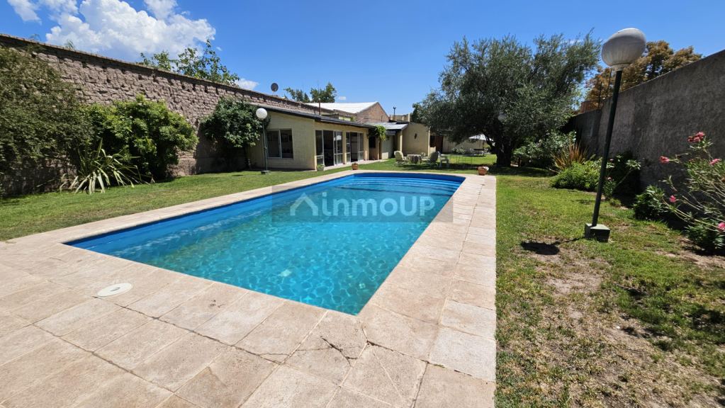 Casa en Venta en Lujan de Cuyo, Mendoza