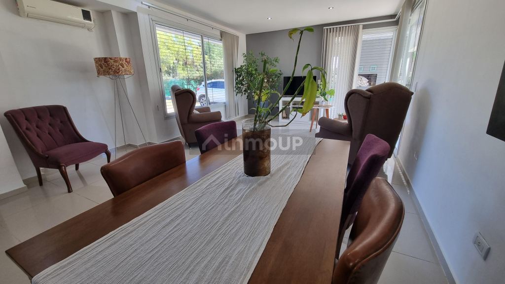 Casa en Venta en Lujan de Cuyo, Mendoza