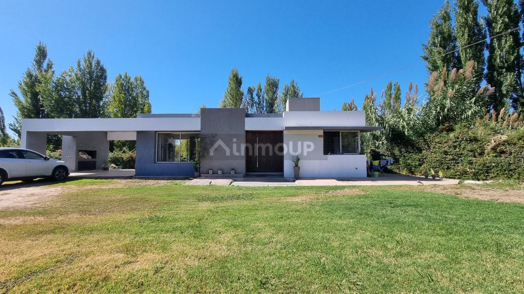 Casa en Venta en Lujan de Cuyo, Mendoza