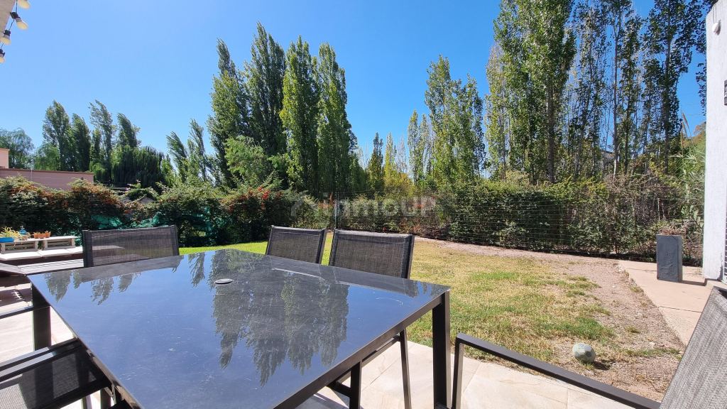 Casa en Venta en Lujan de Cuyo, Mendoza