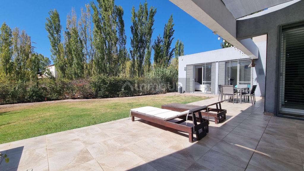Casa en Venta en Lujan de Cuyo, Mendoza