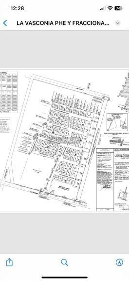 Lote en Venta en Maipu, Mendoza