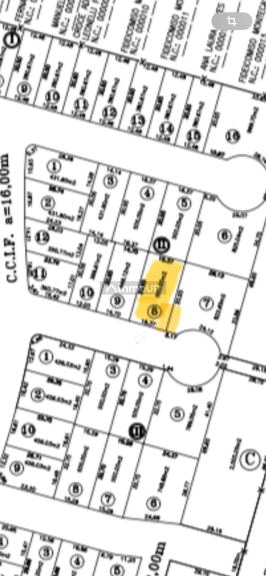 Lote en Venta en Maipu, Mendoza