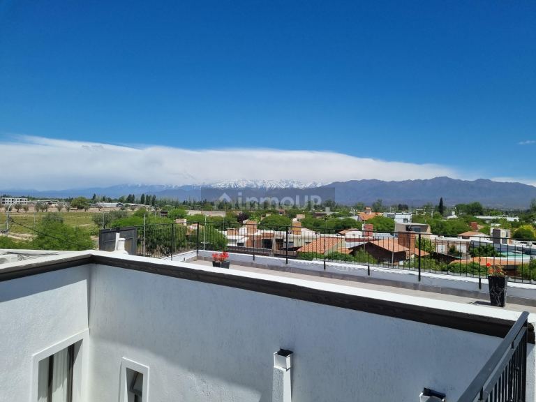 Departamento en Venta en Lujan de Cuyo, Mendoza