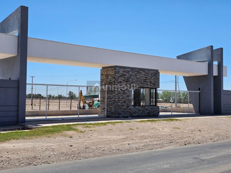 Terreno en Venta en Maipu, Mendoza