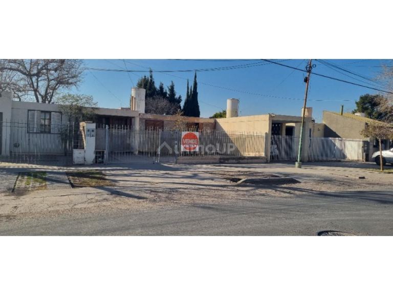 Casa en Venta en Rivadavia, San Juan