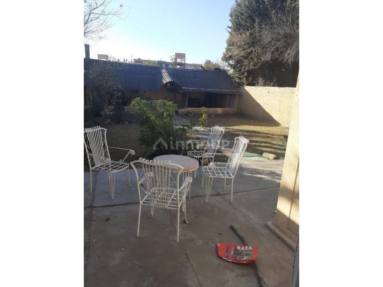 Casa en Venta en Rivadavia, San Juan