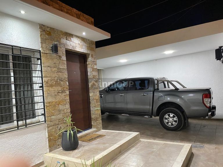 Casa en Venta en Pocito, San Juan