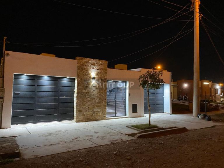 Casa en Venta en Pocito, San Juan