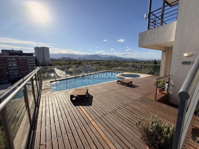 Departamento en Venta en Godoy Cruz, Mendoza