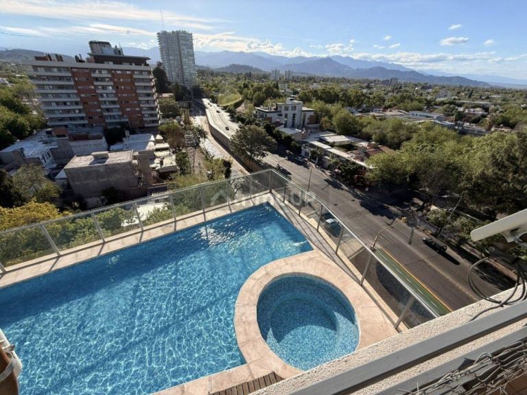 Departamento en Venta en Godoy Cruz, Mendoza