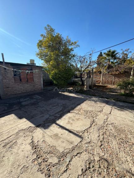 Casa en Venta en San Martin, Mendoza