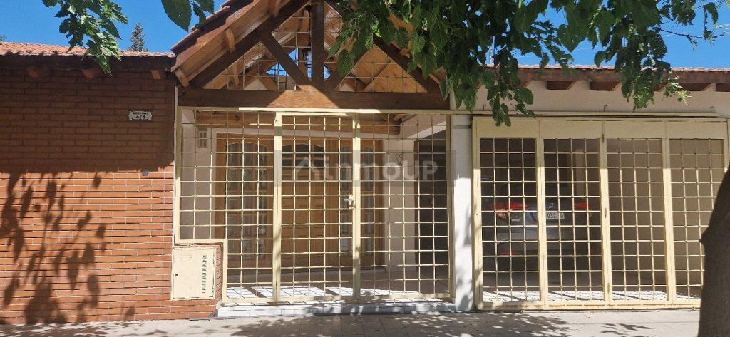 Casa en Alquiler en Las Heras, Mendoza