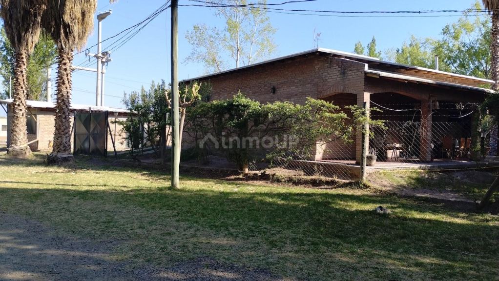 Casa en Venta en Guaymallen, Mendoza